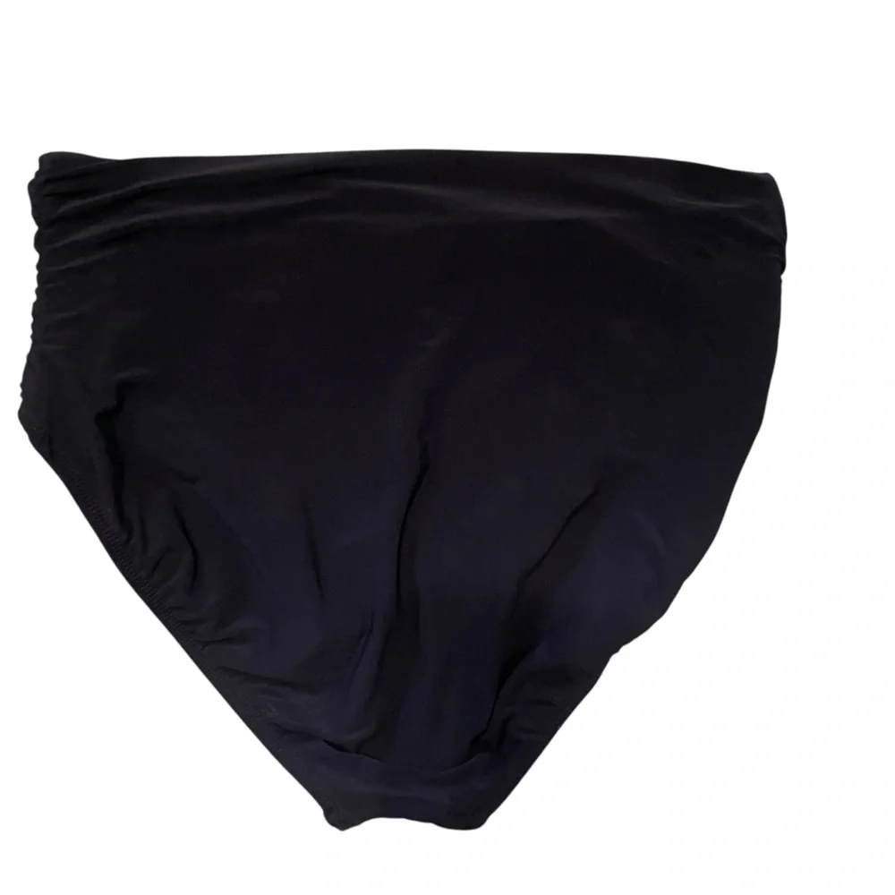 Magicsuit black solid